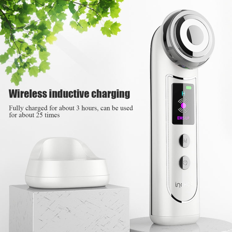 INCHOR INCH038 Wireless Import and Export Beauty Instrument - Beauty Instrument by INCHOR | Online Shopping UK | buy2fix