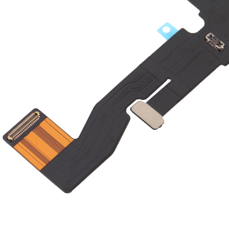 For iPhone 12 Charging Port Flex Cable (Blue) - Repair & Spare Parts by buy2fix | Online Shopping UK | buy2fix