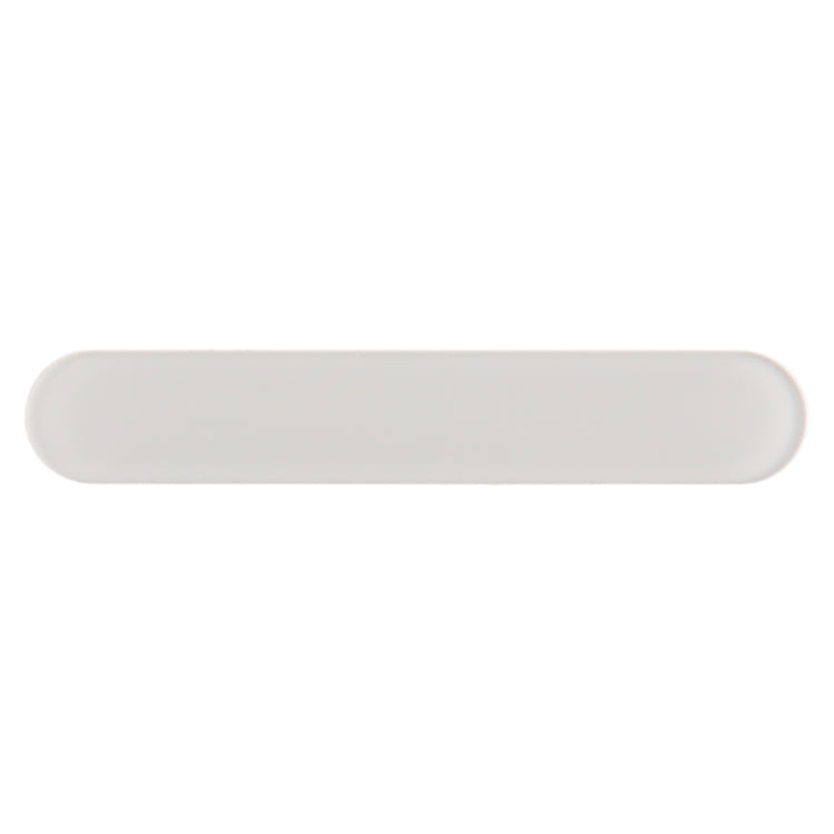 For iPhone 12 Pro / 12 Pro Max US Edition 5G Signal Antenna Glass Plate (Silver) - Others by buy2fix | Online Shopping UK | buy2fix