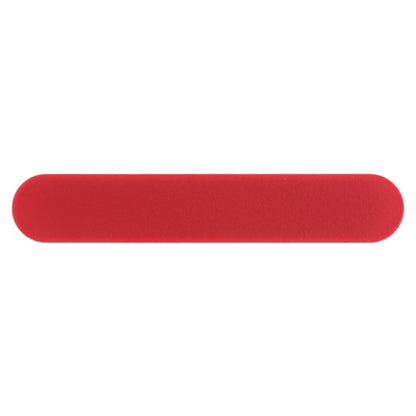 For iPhone 13 / 13 mini US Edition 5G Signal Antenna Glass Plate (Red) - Others by buy2fix | Online Shopping UK | buy2fix