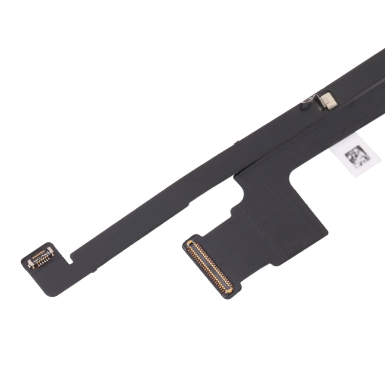 For iPhone 12 Pro Max Charging Port Flex Cable (Gold) - Repair & Spare Parts by buy2fix | Online Shopping UK | buy2fix