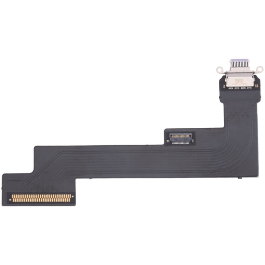 Charging Port Flex Cable for iPad Air 2022 A2589 A2591 WIFI Version (Purple) - Repair & Spare Parts by buy2fix | Online Shopping UK | buy2fix