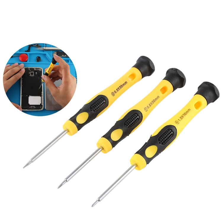 JIAFA JF-8158 11 in 1 Battery Repair Tool Set for iPhone 8 - Tool Kits by JIAFA | Online Shopping UK | buy2fix