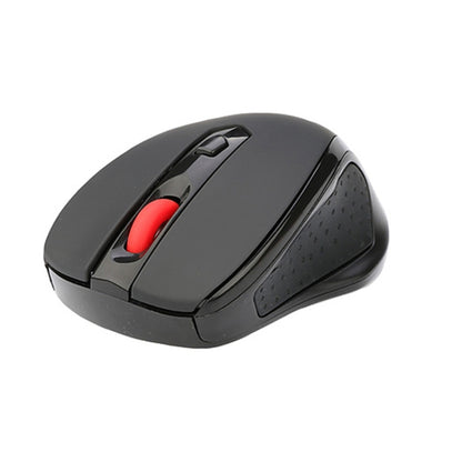 Lenovo M21 One-key Service Wireless Mouse (Black) - Wireless Mice by Lenovo | Online Shopping UK | buy2fix