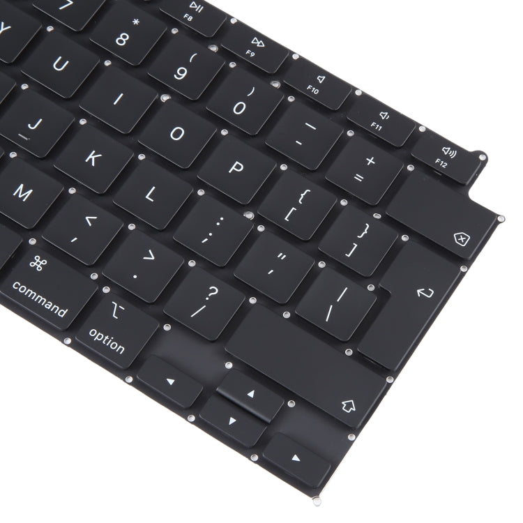 UK Version Keyboard for Macbook Air 13 inch A2179 2020 - Keyboard by buy2fix | Online Shopping UK | buy2fix