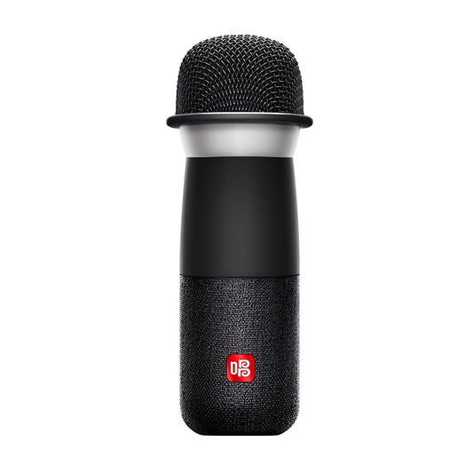 Xiaomi Youpin G1 Karaoke Microphone Wireless Bluetooth Speaker(Black) - Consumer Electronics by Xiaomi | Online Shopping UK | buy2fix