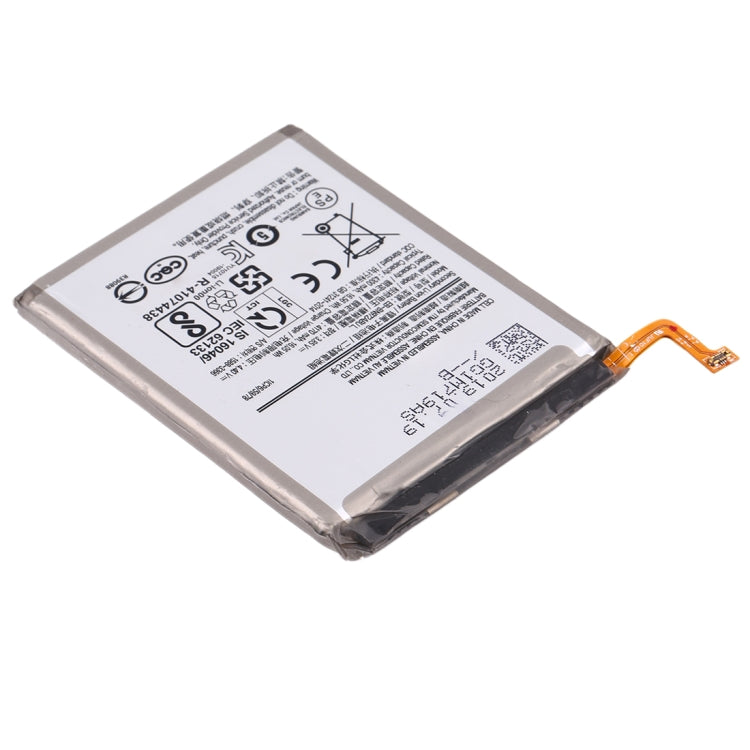 Original Disassemble Li-ion Battery EB-BN972ABU for Samsung Galaxy Note10+ - For Samsung by buy2fix | Online Shopping UK | buy2fix