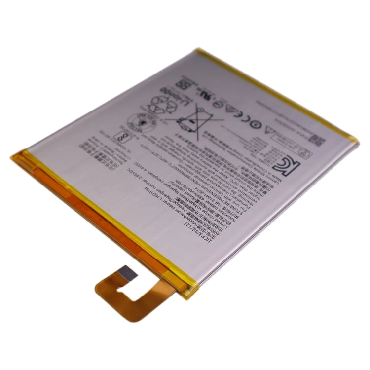 4850mAh L16D1P34 for Lenovo Tab 4 8 Li-Polymer Battery - For Lenovo by buy2fix | Online Shopping UK | buy2fix