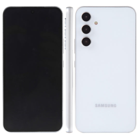 For Samsung Galaxy A54 5G  Black Screen Non-Working Fake Dummy Display Model (White) - For Galaxy by buy2fix | Online Shopping UK | buy2fix