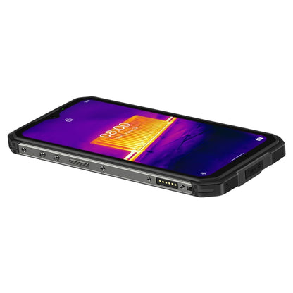 Ulefone Armor 9 Rugged Phone, Thermal Imaging Camera, 8GB+128GB - Ulefone by Ulefone | Online Shopping UK | buy2fix