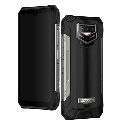 [HK Warehouse] DOOGEE S89 Rugged Phone, Night Vision Camera, 8GB+128GB - DOOGEE by DOOGEE | Online Shopping UK | buy2fix