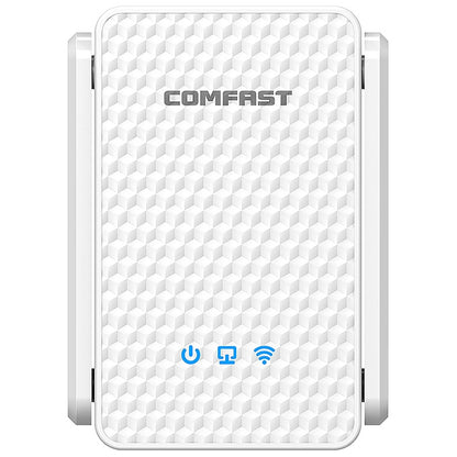 COMFAST CF-XR186 3000Mbps High Speed WiFi 6 Wireless Router - Broadband Amplifiers by buy2fix | Online Shopping UK | buy2fix