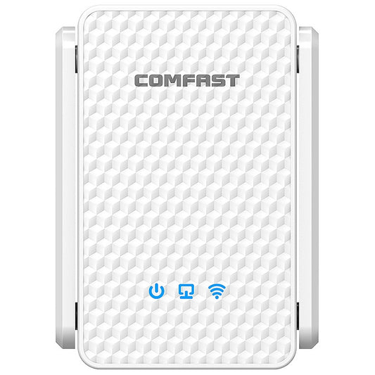 COMFAST CF-XR186 3000Mbps High Speed WiFi 6 Wireless Router - Broadband Amplifiers by buy2fix | Online Shopping UK | buy2fix