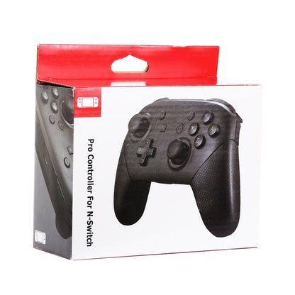 Wireless Game Pro Controller for N-Switch - Gamepads by buy2fix | Online Shopping UK | buy2fix