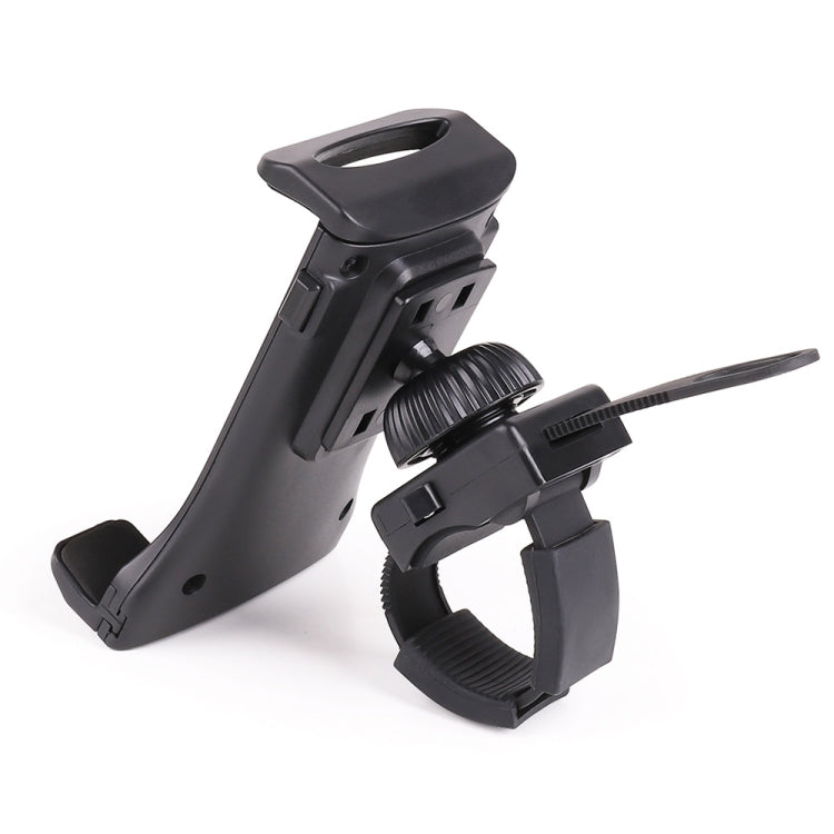 GB0132 Bicycle Phone Holder for 4-10.5 inch Device - Holders by buy2fix | Online Shopping UK | buy2fix