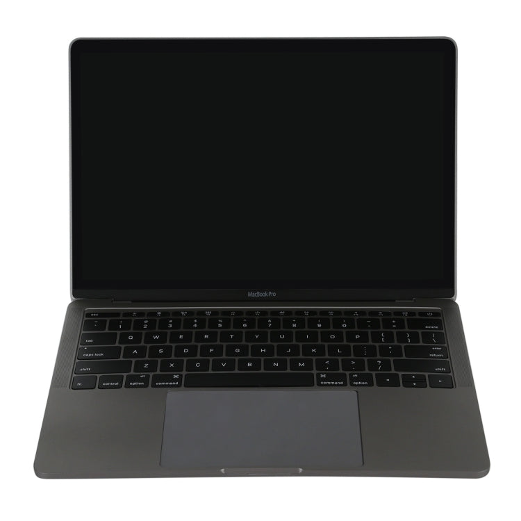 For Apple MacBook Pro 13.3 inch Dark Screen Non-Working Fake Dummy Display Model (Grey) - Laptop Model by buy2fix | Online Shopping UK | buy2fix