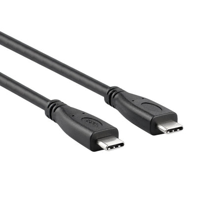 USB 3.1 Type-C / USB-C to Type-C / USB-C Gen2 Connection Cable, Length: 30cm - Computer & Networking by buy2fix | Online Shopping UK | buy2fix