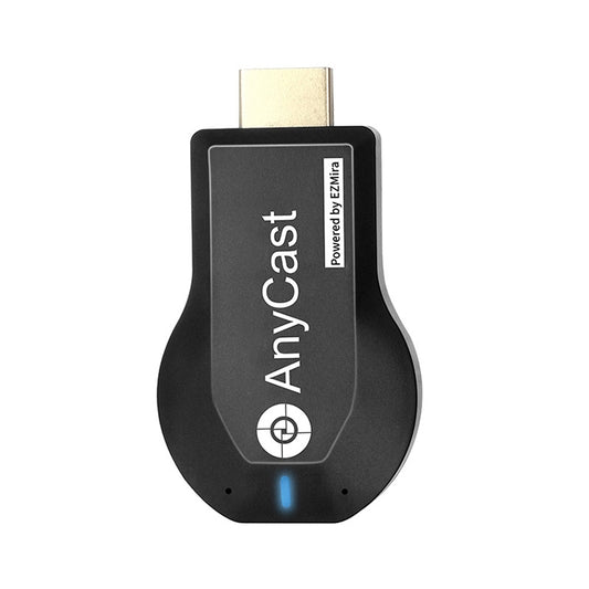 Anycast M2 Mini WiFi HDMI Dongle Display Receiver, CPU: Actions AM825X - Consumer Electronics by buy2fix | Online Shopping UK | buy2fix