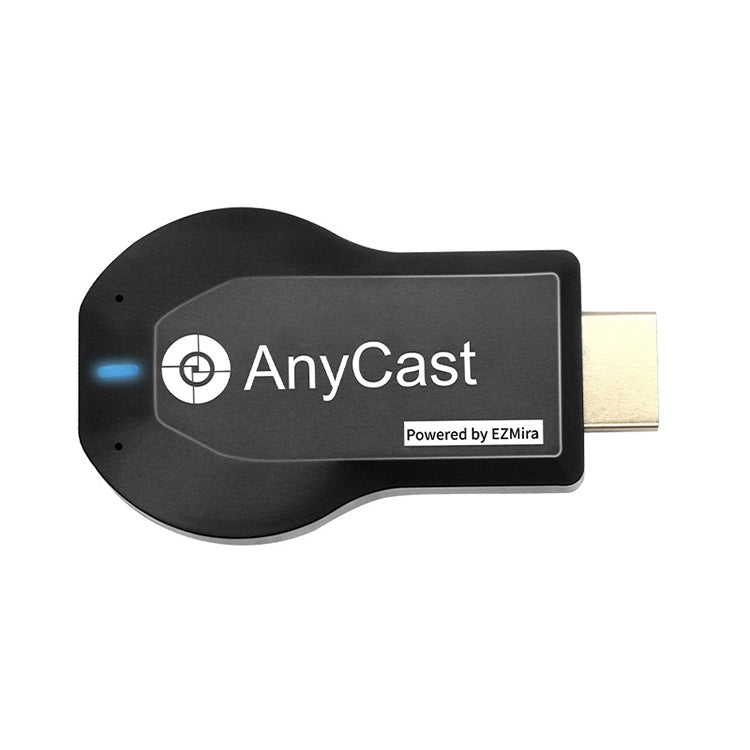 Anycast M2 Mini WiFi HDMI Dongle Display Receiver, CPU: Actions AM825X - Consumer Electronics by buy2fix | Online Shopping UK | buy2fix