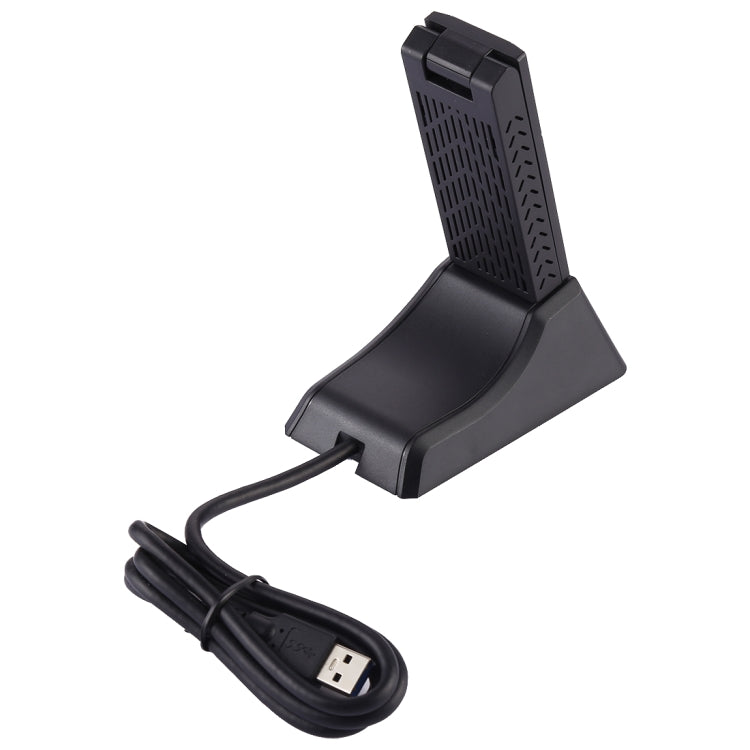 EDUP EP-AC1675 AC1900Mbps 2.4GHz & 5.8GHz Dual Band USB3.0 WiFi Adapter External Network Card - USB Network Adapter by EDUP | Online Shopping UK | buy2fix