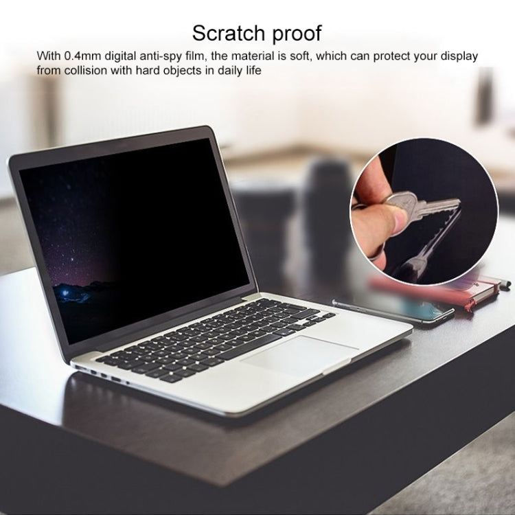 14 inch Laptop Universal Matte Anti-glare Screen Protector, Size: 310 x 174mm - Computer & Networking by buy2fix | Online Shopping UK | buy2fix