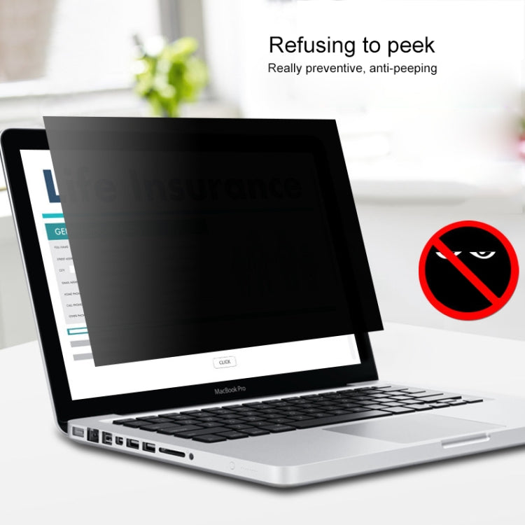 15 inch Laptop Universal Matte Anti-glare Screen Protector, Size: 305 x 228mm - Computer & Networking by buy2fix | Online Shopping UK | buy2fix