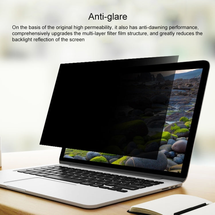 17 inch Laptop Universal Matte Anti-glare Screen Protector, Size: 367 x 229mm - Computer & Networking by buy2fix | Online Shopping UK | buy2fix