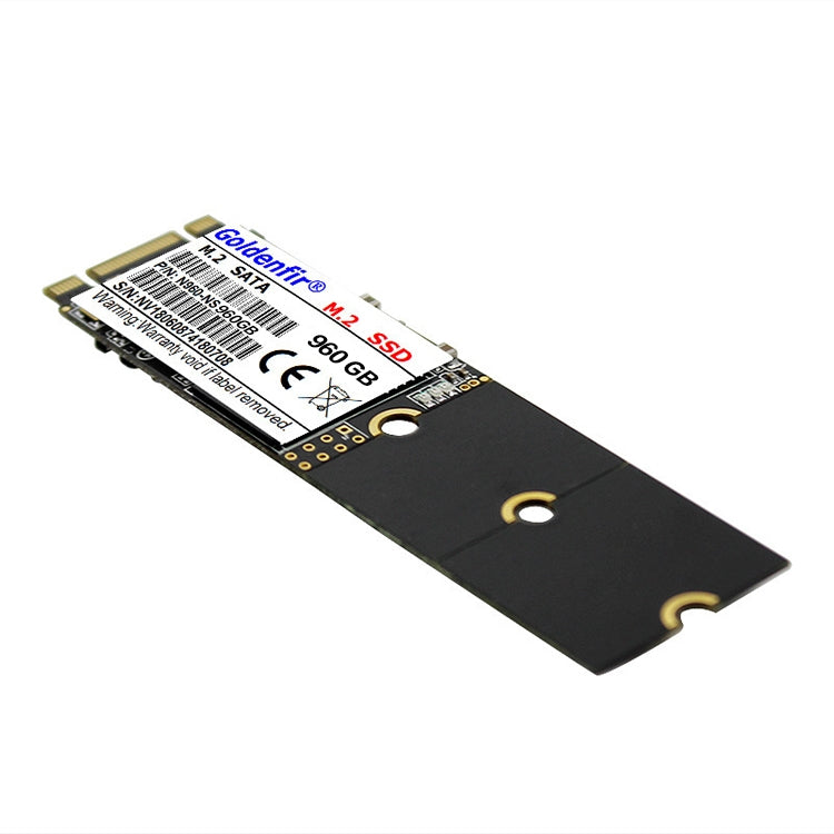 Goldenfir 1.8 inch NGFF Solid State Drive, Flash Architecture: TLC, Capacity: 960GB - Computer & Networking by Goldenfir | Online Shopping UK | buy2fix