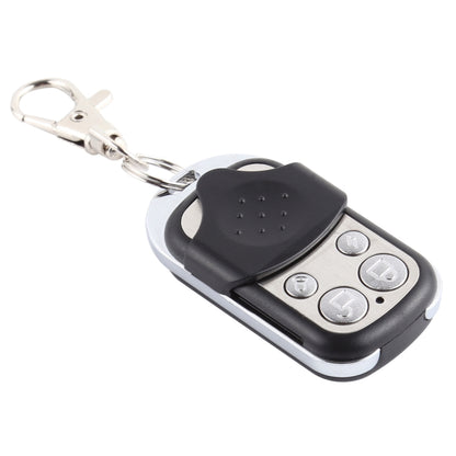 433Hz Copy Remote Control, Transmission Distance: 100m, Applicable to Garage Door / Car Alarm Systems / Home Appliances / Remote Control Switch / LED and Other Industrial Control - Remote Control by buy2fix | Online Shopping UK | buy2fix