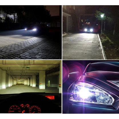 12V 35W H4-3 HID Xenon Light High Intensity Discharge Lamp Kit, Color Temperature: 6000K - In Car by buy2fix | Online Shopping UK | buy2fix