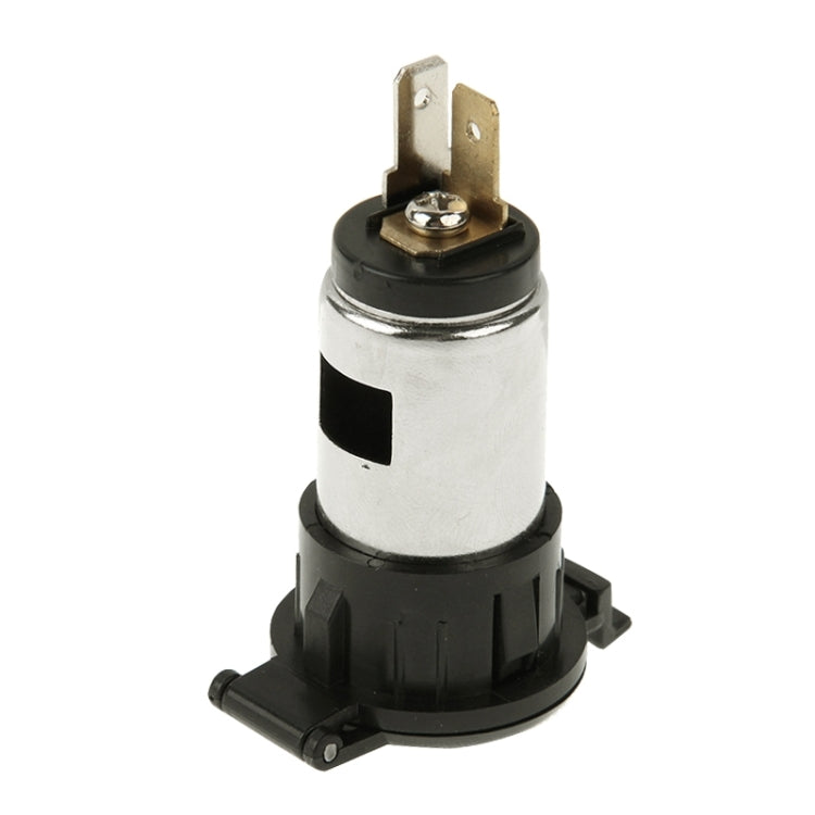 12V Cigarette Lighter Socket Power Outlet Plug - In Car by buy2fix | Online Shopping UK | buy2fix