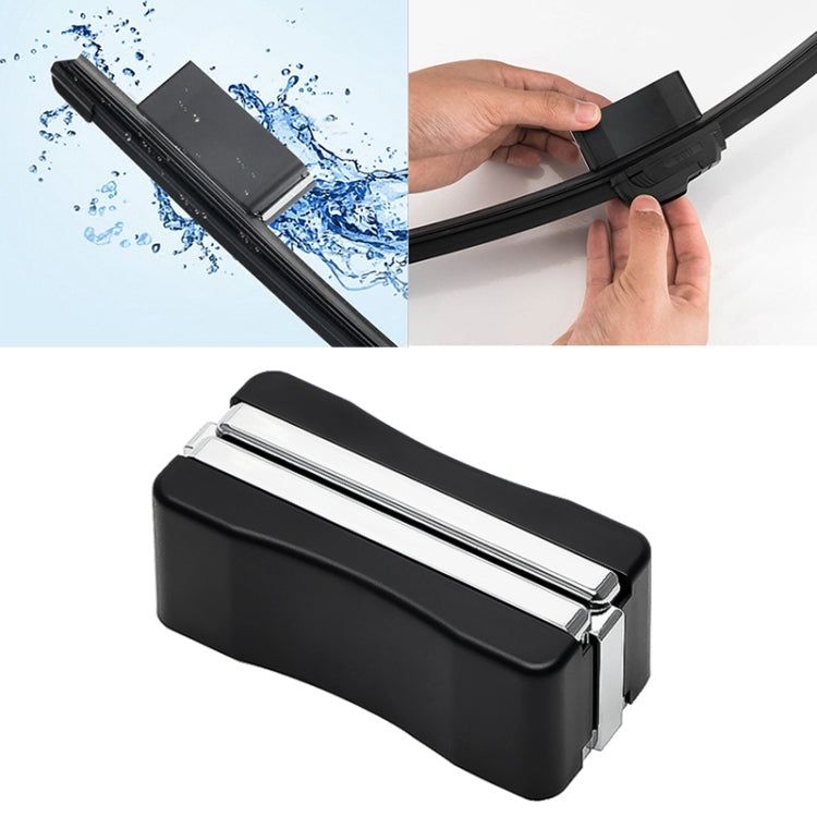 Car Windshield Wiper Blade Restorer - In Car by buy2fix | Online Shopping UK | buy2fix