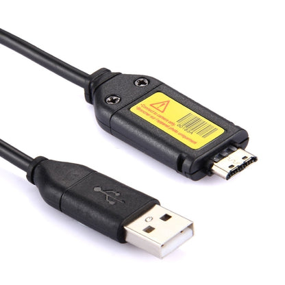 Digital Camera Cable for Samsung C3 / C8 / L100, Length: 50cm - Camera Accessories by buy2fix | Online Shopping UK | buy2fix