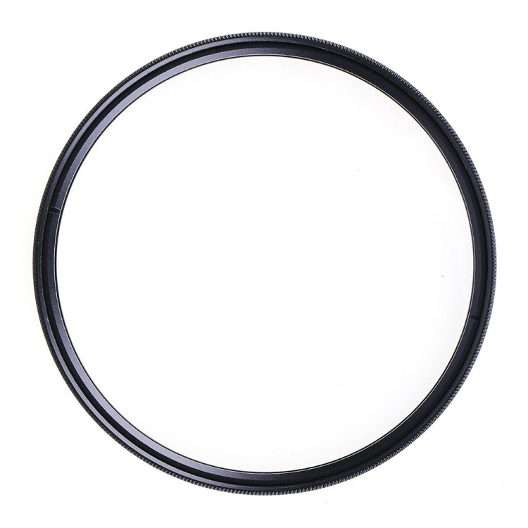 49mm SLR Camera UV Filter(Black) - Camera Accessories by buy2fix | Online Shopping UK | buy2fix