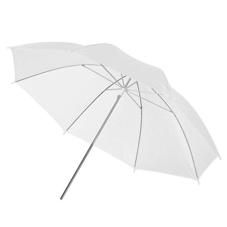 33 inch Flash Light Soft Diffuser White Umbrella(White) - Camera Accessories by buy2fix | Online Shopping UK | buy2fix