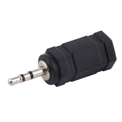 2.5mm Male to 3.5mm Female Audio Adapter - Audio Adapter by buy2fix | Online Shopping UK | buy2fix