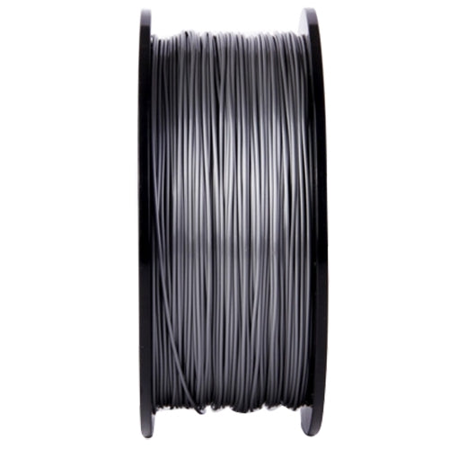 ABS 1.75 mm Color Series 3D Printer Filaments, about 395m(Silver) - Consumer Electronics by buy2fix | Online Shopping UK | buy2fix