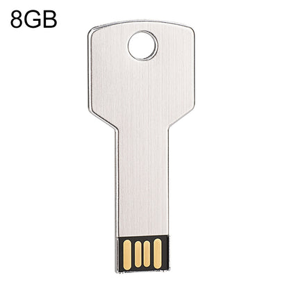 8GB Key USB Flash Disk - USB Flash Drives by buy2fix | Online Shopping UK | buy2fix