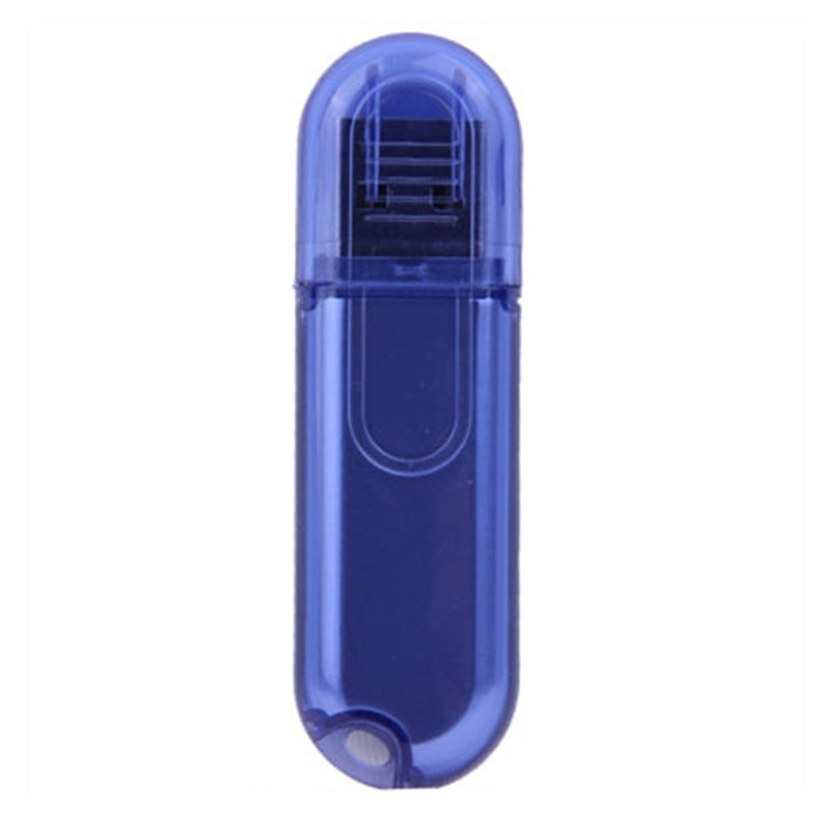 4GB USB Flash Disk(Blue) - USB Flash Drives by buy2fix | Online Shopping UK | buy2fix