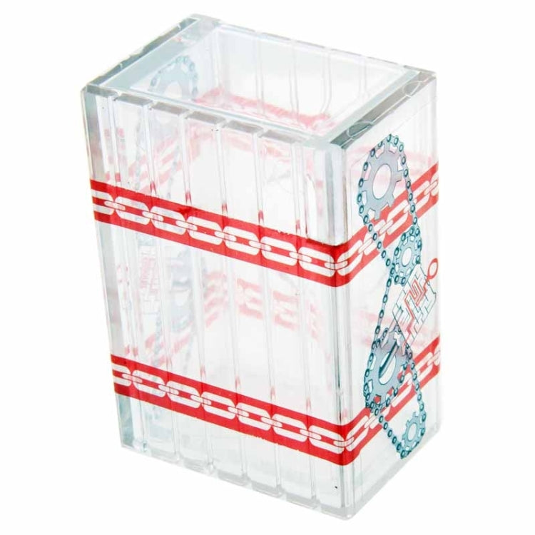 Transparent Box Magic Props King Magic Tricks -  by buy2fix | Online Shopping UK | buy2fix