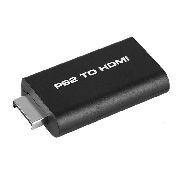 Mini PS2 to HDMI Box Audio Video Digital Converter Adapter - Converter by buy2fix | Online Shopping UK | buy2fix