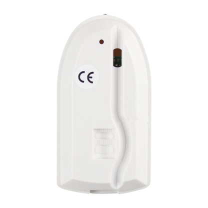 Passive Infrared Sensor EL-55(White) - Security by buy2fix | Online Shopping UK | buy2fix