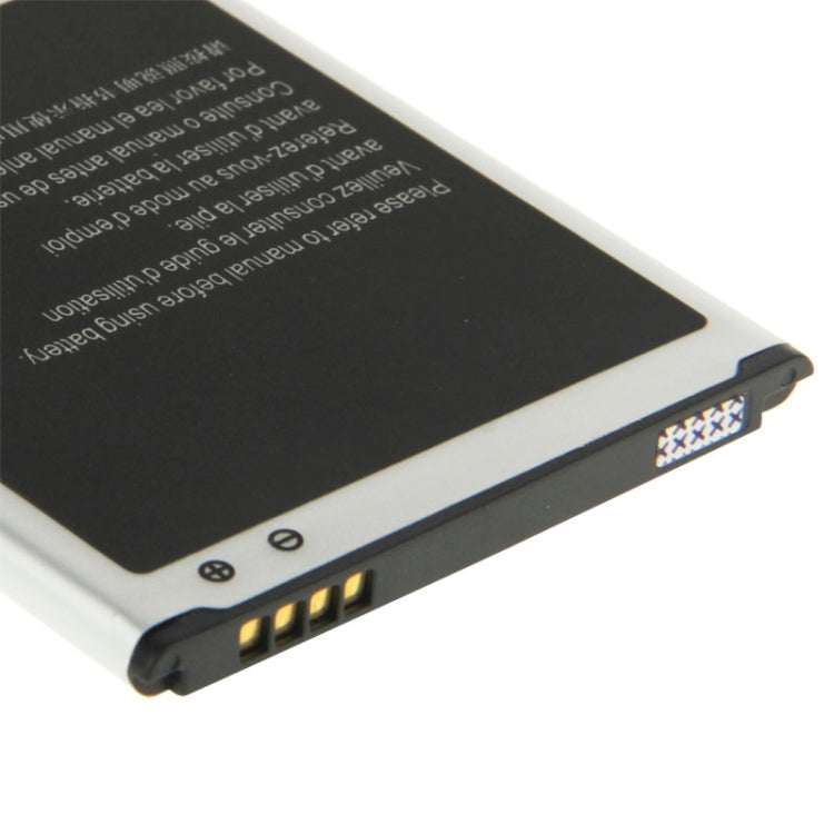 1900mAh Rechargeable Li-ion Battery for Galaxy S4 mini / i9195 - For Samsung by buy2fix | Online Shopping UK | buy2fix