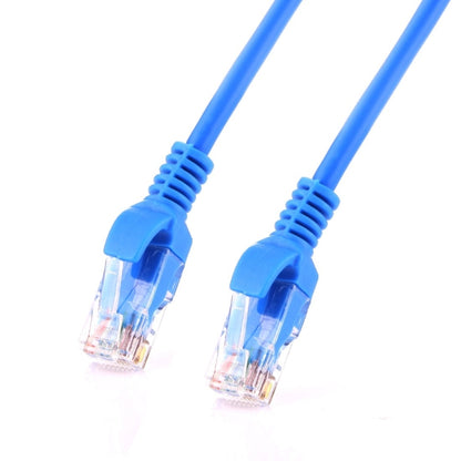 Cat5e Network Cable, Length: 2m - Lan Cable and Tools by buy2fix | Online Shopping UK | buy2fix