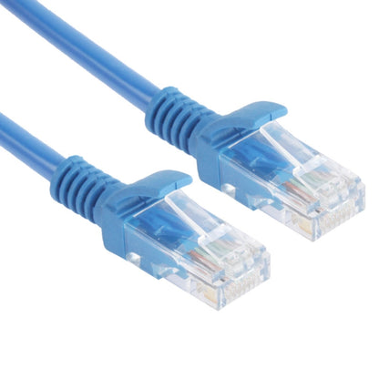 CAT6E LAN Network Cable, Length: 5m - Lan Cable and Tools by buy2fix | Online Shopping UK | buy2fix