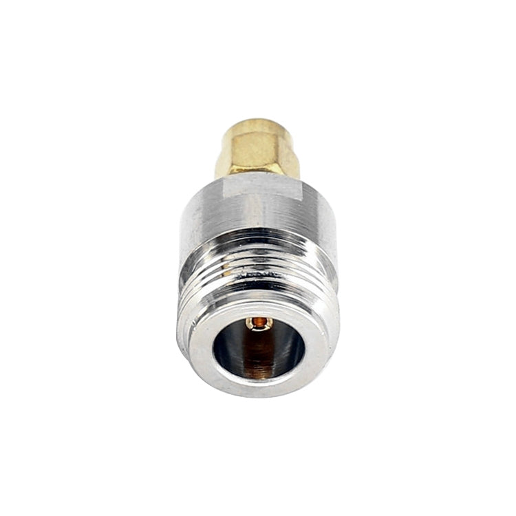 N Female to RP-SMA Male Connector - Connectors by buy2fix | Online Shopping UK | buy2fix