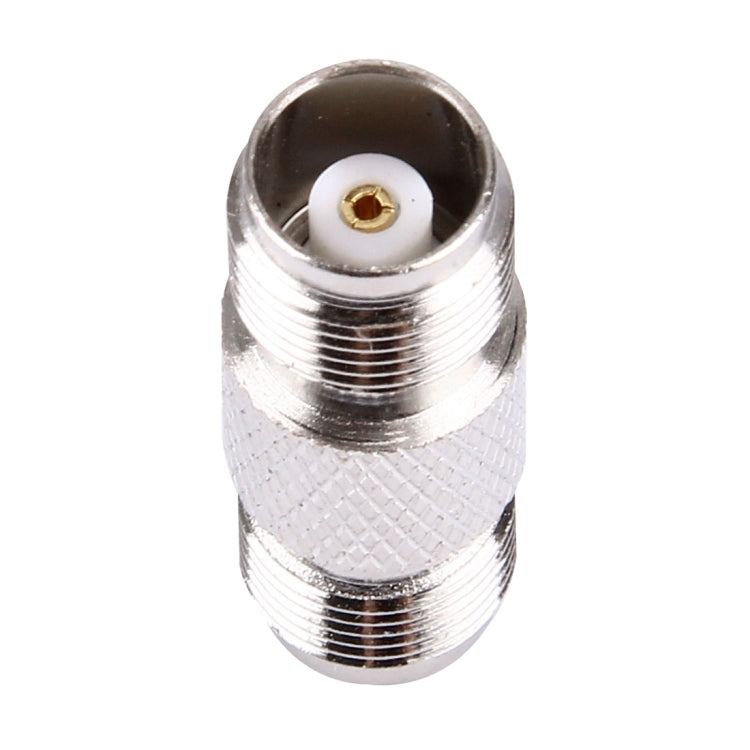 TNC Female to TNC Female Connector - Connectors by buy2fix | Online Shopping UK | buy2fix