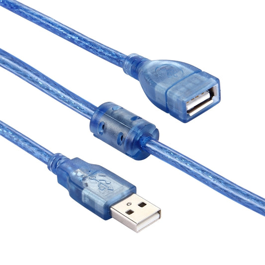 High Speed Transmission USB 2.0 AM to AF Extension Cable, Length: 5m - USB Cable by buy2fix | Online Shopping UK | buy2fix