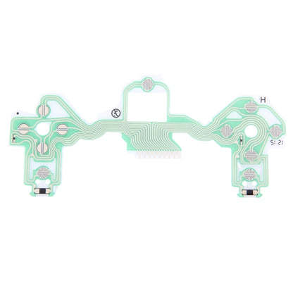 Conductive Film Keypad Flex Cable for PS4 - Repair & Spare Parts by buy2fix | Online Shopping UK | buy2fix