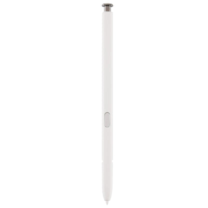 Capacitive Touch Screen Stylus Pen for Galaxy Note20 / 20 Ultra / Note 10 / Note 10 Plus(White) - Mobile Accessories by buy2fix | Online Shopping UK | buy2fix